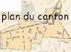 plan du canton